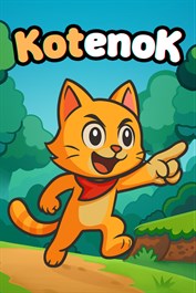 Kotenok